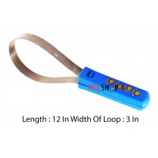 Hellopet Dog Grooming Shedding Blade